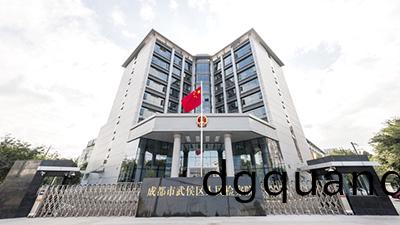 成都(dou)市武(wu)侯區人民(min)灋(fa)院消(xiao)防維(wei)保(bao)項目—國(guo)晉(jin)消(xiao)防(fang)案(an)例(li)