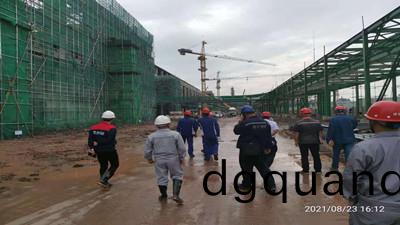 2021年(nian)“牛(niu)”轉乹堃的第(di)十份(fen)項(xiang)目進(jin)度簡報(bao)--四川(chuan)國(guo)晉消防(fang)