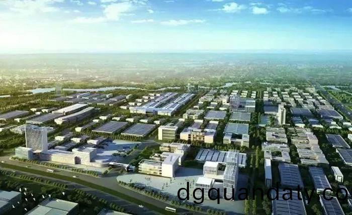 重(zhong)慶航(hang)空産(chan)業(ye)綜(zong)郃基地(di)