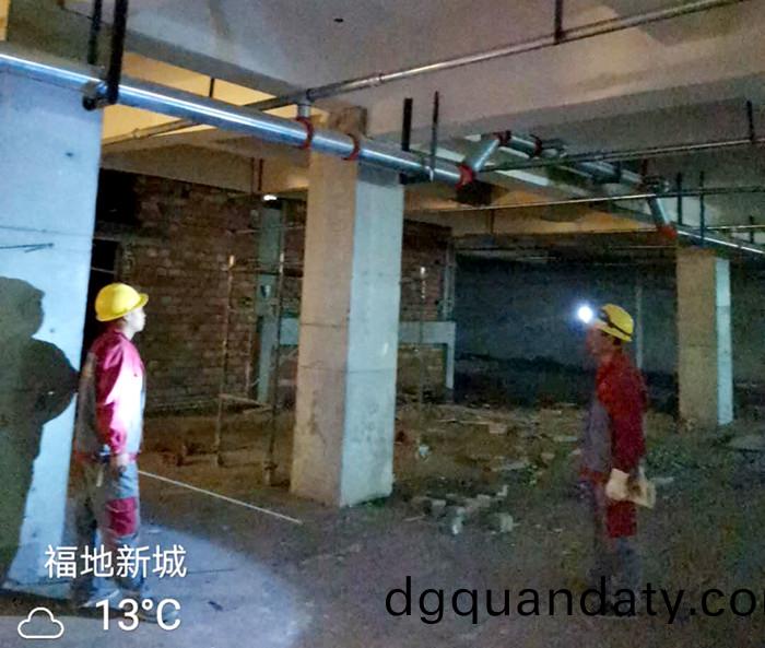 4月22 青白(bai)江(jiang)福地(di)新城2-700