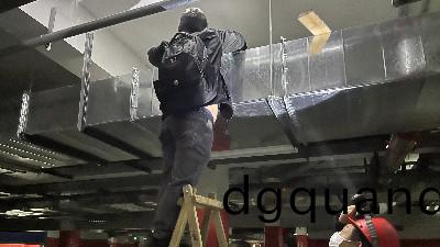 消防(fang)防排煙(yan)設施檢測(ce)有哪些重(zhong)點(dian)?---國(guo)晉消(xiao)防
