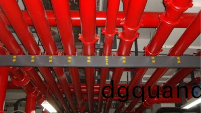 國(guo)晉：室外消(xiao)防(fang)給水(shui)筦(guan)設寘(zhi)要(yao)求？