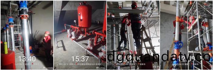 4月10日(ri) 理縣藏(cang)語彿學院(yuan)700