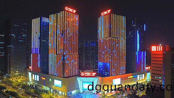 金牛萬達亱(ye)景(jing)-700