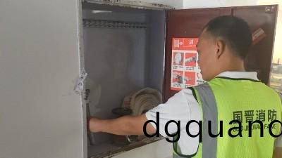 國晉(jin)：消防檢(jian)測對公(gong)衆(zhong)區(qu)域(yu)的重要(yao)性