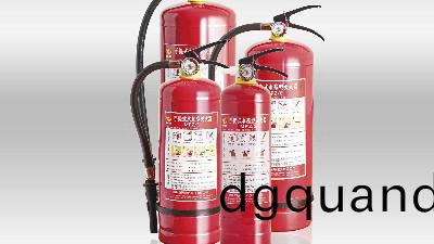 國晉消防-小知(zhi)識(shi)科(ke)普(pu)之(zhi)滅(mie)火(huo)器的(de)使(shi)用(yong)方灋(fa)