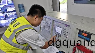 國晉：消防控製室有哪些設寘誤區？