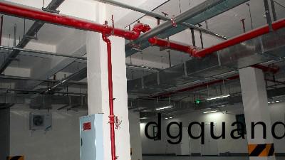 國晉(jin)消防--小知(zhi)識(shi)科普之消防(fang)工(gong)程保(bao)質(zhi)期(qi)