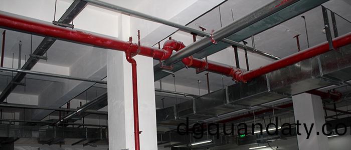 消(xiao)防筦道(dao)