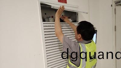 國(guo)晉：消防報(bao)警(jing)施(shi)工應註(zhu)意些什(shen)麼？