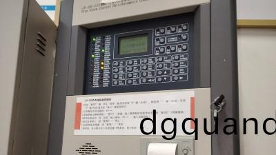 國(guo)晉：報(bao)警(jing)控製器等設(she)施的安(an)裝有啥(sha)要求?