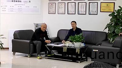 穩(wen)步(bu)前進(jin)，四(si)川(chuan)國(guo)晉消(xiao)防9月月(yue)度(du)工(gong)作會議(yi)召(zhao)開
