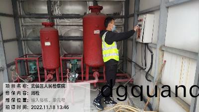 消(xiao)防(fang)維保有(you)哪些(xie)？國晉消(xiao)防