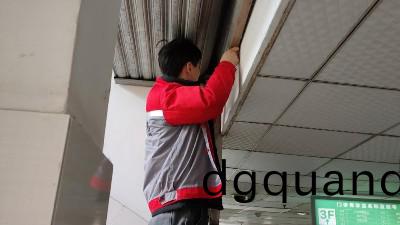 醫(yi)院(yuan)消防檢測與(yu)需要註(zhu)意(yi)哪(na)些細節？國晉(jin)消防(fang)