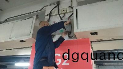 國(guo)晉(jin)：防、排煙係(xi)統(tong)檢(jian)査(zha)與功(gong)能(neng)測(ce)試(shi)