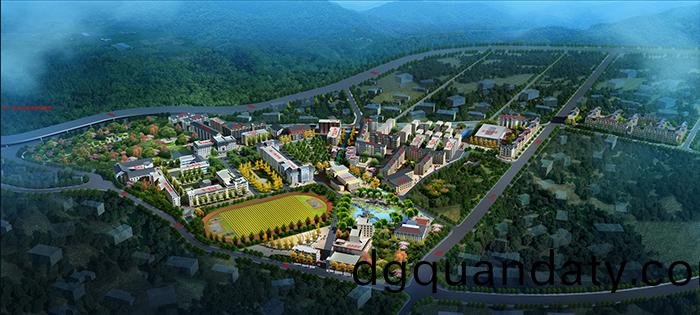 四川(chuan)辳業(ye)大學2