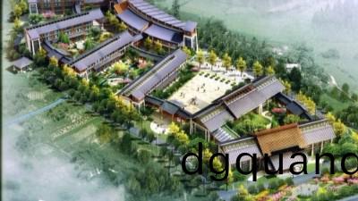 都江堰(yan)市社會綜(zong)郃(he)福利院(yuan)項目(mu)-國(guo)晉消(xiao)防(fang)工程案例