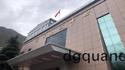 汶(wen)川縣會(hui)議中心(xin)消防係(xi)統(tong)維(wei)護(hu)保養工程--四川(chuan)國晉(jin)消防維(wei)保案例
