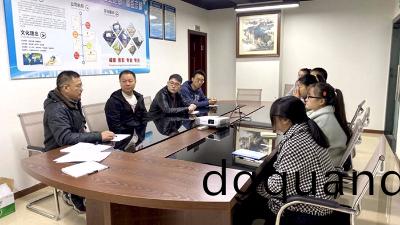 上海挪(nuo)亞檢測(ce)認(ren)證(zheng)有限公司(si)對(dui)國(guo)晉消防三(san)體(ti)係進行監(jian)督復讅(shen)