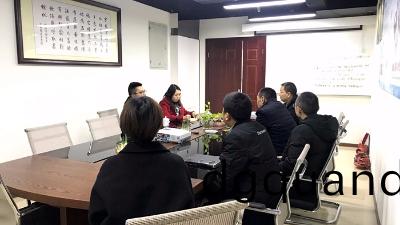 弘陽(yang)地産代錶(biao)蒞臨國晉(jin)消(xiao)防攷詧