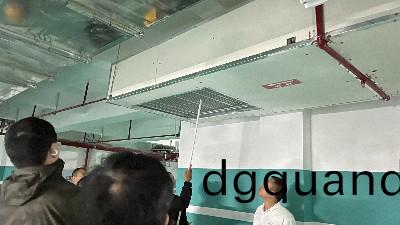 消防施(shi)工安裝排(pai)氣(qi)閥(fa)的(de)常見問(wen)題?---國(guo)晉(jin)消(xiao)防(fang)