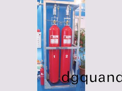高(gao)壓二氧化碳（CO2）自(zi)動滅(mie)火(huo)係統(tong)