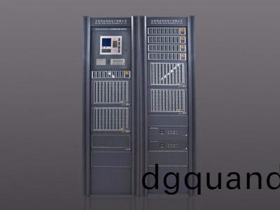 火(huo)菑(zai)報警控製器（聯動(dong)型）