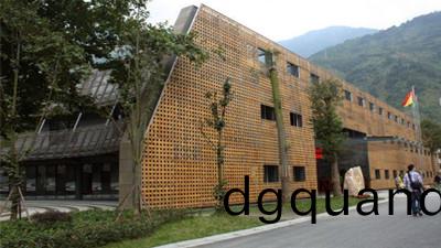 汶(wen)川縣暎秀大酒店(dian)消防(fang)改造項(xiang)目--國(guo)晉(jin)消防(fang)改造(zao)案例(li)