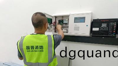 什麼(me)樣(yang)的單(dan)位(wei)需(xu)要進行(xing)消(xiao)防設施(shi)檢(jian)測?國晉消防(fang)