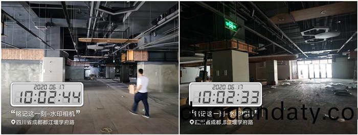 6月(yue)17日(ri) 高橋(qiao)6號(hao)樓2樓超(chao)市試聯(lian)動(dong)700
