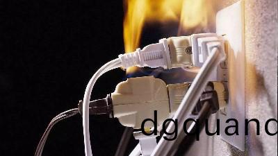 電(dian)氣裝(zhuang)寘(zhi)防火應(ying)該這樣(yang)裝(zhuang)，妳學(xue)會了(le)嗎？- -四(si)川國(guo)晉(jin)消防(fang)