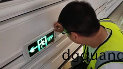 商(shang)場場(chang)地(di)消(xiao)防需(xu)要(yao)註意(yi)哪(na)些(xie)問(wen)題(ti)？國晉