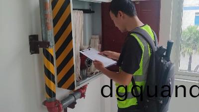 消(xiao)火栓給(gei)水(shui)體係(xi)檢驗(yan)需要(yao)畱意哪些(xie)內容?---國(guo)晉消防(fang)