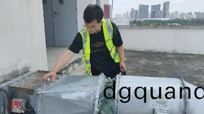 如(ru)何確保消防係(xi)統(tong)的(de)有(you)傚性？國(guo)晉消防(fang)