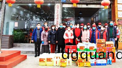 國晉消(xiao)防(fang)緻(zhi)敬(jing)，疫(yi)情下(xia)最美(mei)的逆(ni)行者(zhe)們(men)！