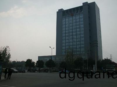 成都市金(jin)堂縣(xian)政(zheng)府第(di)二(er)辦(ban)公(gong)區消防維(wei)保項(xiang)目--四(si)川(chuan)國晉消(xiao)防維(wei)保案(an)例