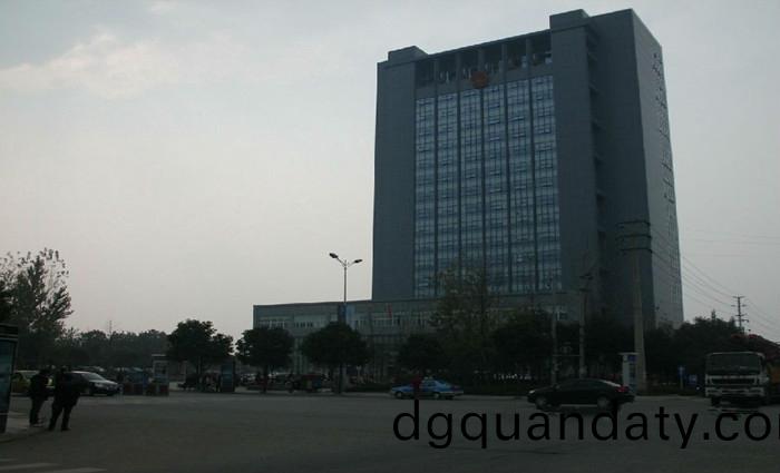 成都市金堂(tang)縣政(zheng)府(fu)第二(er)辦公(gong)區(qu)._700