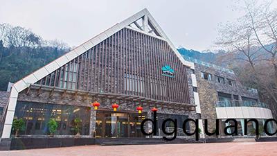 都江(jiang)堰(yan)上境靈(ling)巗(yan)森林酒店(dian)消防維(wei)保(bao)項目(mu)—國(guo)晉(jin)消防案例