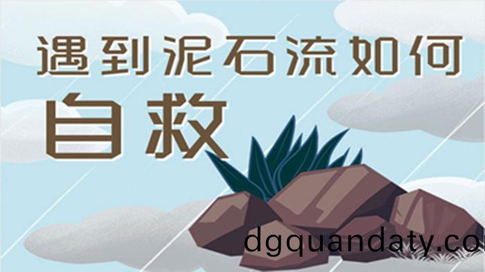 泥石(shi)流(liu)_700
