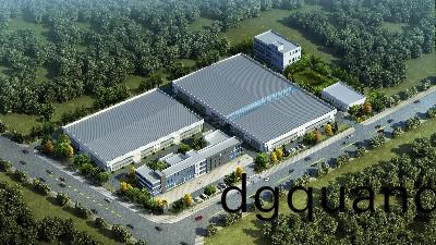 四(si)川康特能(neng)製藥(yao)生(sheng)産基(ji)地消(xiao)防(fang)工程(cheng)項(xiang)目-國晉消防工程(cheng)案例