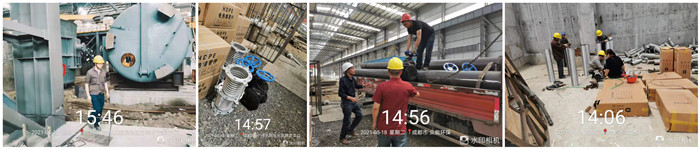 5月12日 長(zhang)峯(feng)軋鋼廠(chang)-700