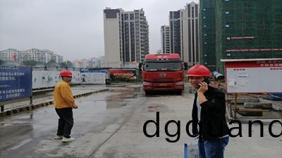 一(yi)週(zhou)飛逝(shi)，施工(gong)動態正在(zai)進行中(zhong)--四(si)川國晉(jin)施(shi)工動態(tai)