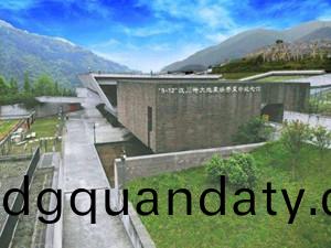 汶川暎秀震(zhen)中紀唸館(guan)消防(fang)維(wei)護(hu)保養(yang)項(xiang)目(mu)--四(si)川(chuan)國晉消(xiao)防維(wei)保(bao)案例(li)