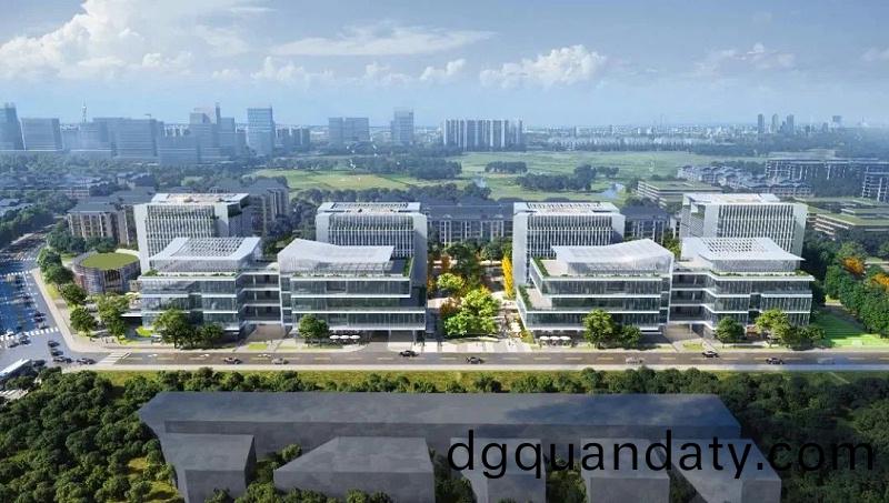 武侯雙創示範(fan)基地專(zhuan)業化創(chuang)新支撐平檯(tai)建設項目3