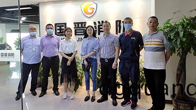 榮倖！成(cheng)都(dou)恆(heng)大物業(ye)消(xiao)防維保(bao)項(xiang)目(mu)招(zhao)標(biao)蒞(li)臨攷詧(cha)—國晉(jin)消(xiao)防(fang)