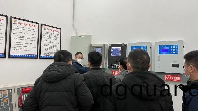 消(xiao)防(fang)改造施(shi)工要(yao)做好哪(na)些(xie)重點(dian)工作(zuo)?---國晉消(xiao)防