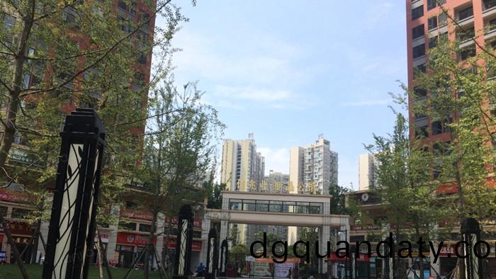 成都市(shi)麗(li)晶(jing)公館(guan)1期1