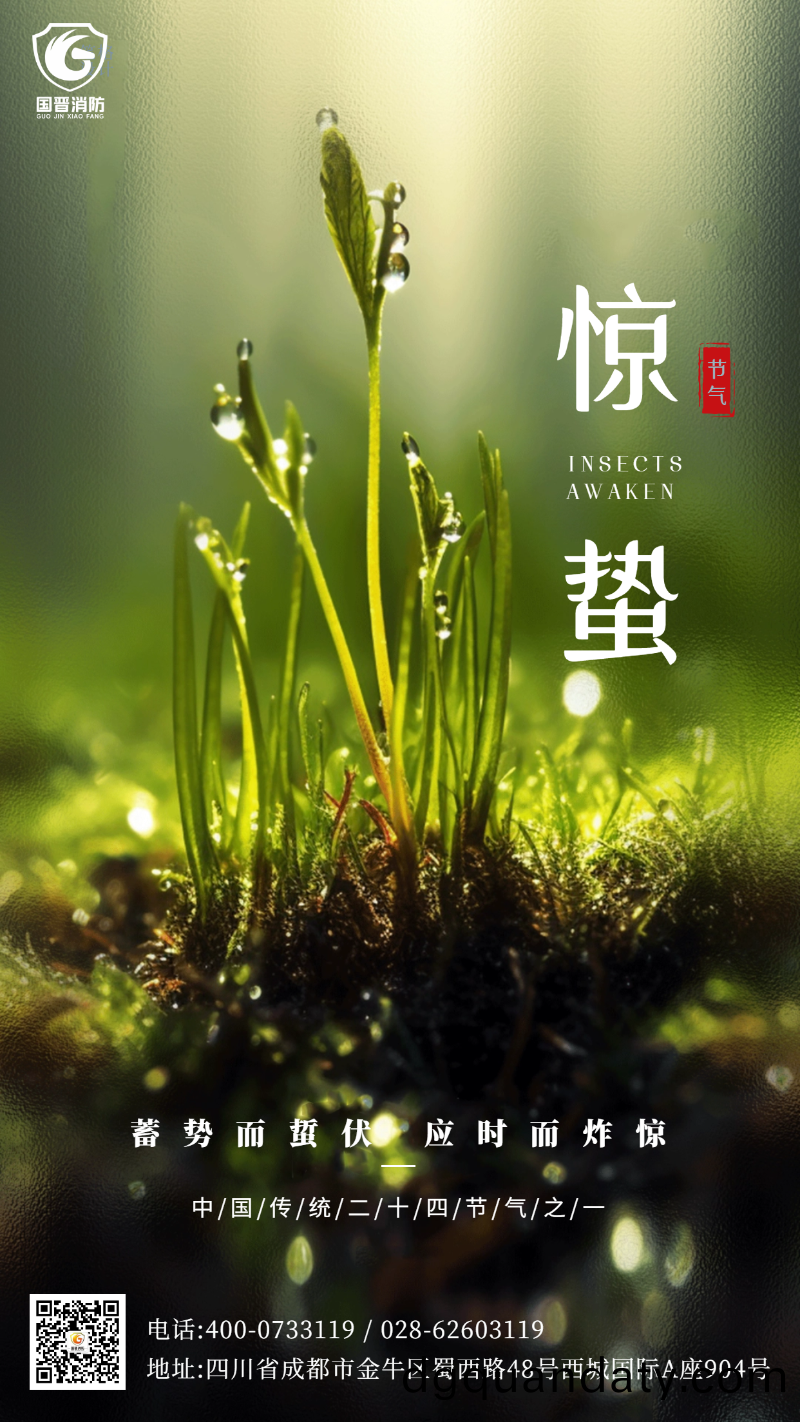 驚(jing)蟄 國(guo)晉(jin) (1)