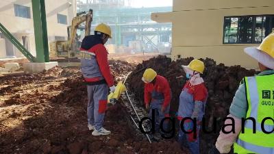 消防(fang)施工(gong)之(zhi)后如(ru)何保證(zheng)工(gong)程安(an)全(quan)？---國(guo)晉消(xiao)防