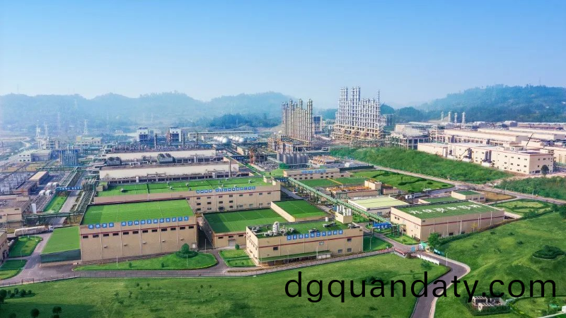 四(si)川(chuan)永祥(xiang)新能源(yuan)有(you)限(xian)公司
